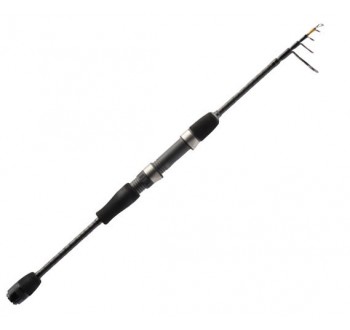 Okuma Lrf-Tele-662UL 198cm 1-8 gr Lrf Kamışı